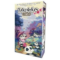 Takenoko: Chibis Expansion