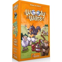 Wooly Wars