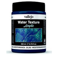 Diorama Effects Mediterranean Blue 200ml