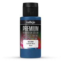 Premium Colour Cobalt Blue 60 ml