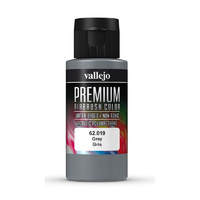 Premium Colour Grey 60 ml
