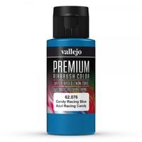 Premium Colour Candy Racing Blue 60 ml