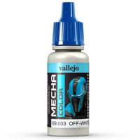 Mecha Colour Offwhite 17ml Acrylic Paint