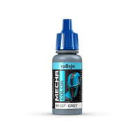 Mecha Colour Grey 17ml Acrylic Paint