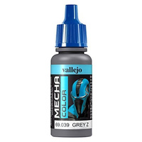 Mecha Colour Grey Z 17ml Acrylic Paint