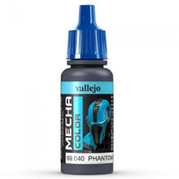 Mecha Colour Phantom Grey 17ml Acrylic Paint