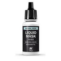 Liquid Mask 17 ml