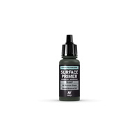 Surface Primer UK Bronze Green 17 ml