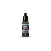 Surface Primer Russian Green 4BO 17 ml