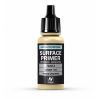 Surface Primer Desert Tan Base 17 ml