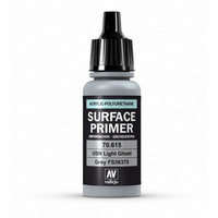 Surface Primer USN Light Ghost Grey 17 ml