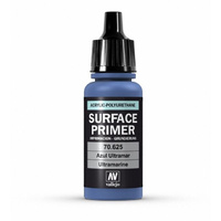 Primer Ultramarine 17 ml