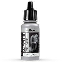 Mecha Colour Grey Primer 17ml