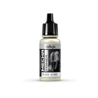 Mecha Colour Ivory Primer 17ml