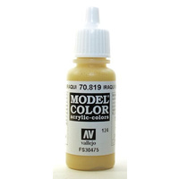 Model Colour Iraqui Sand 17 ml