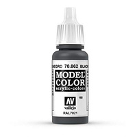 Model Colour Black Grey 17ml