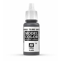 Model Colour Grey Green 17 ml