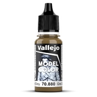 Model Colour Khaki Grey 18ml