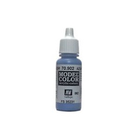Model Colour Azure 17 ml