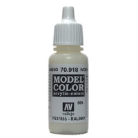 Model Colour Ivory 17 ml