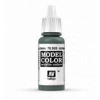 Model Colour German Uniform 17 ml