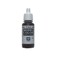 Model Colour Transparent Smoke 17 ml