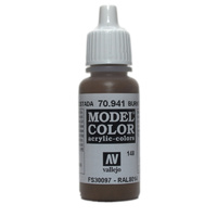 Model Colour Burnt Umber 17 ml
