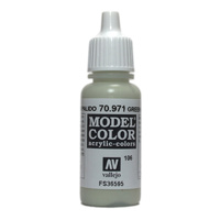 Model Colour Green Grey 17 ml