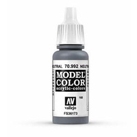Model Colour Neutral Grey 17 ml