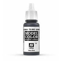 Model Colour German Grey 17 ml