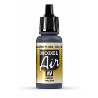 Model Air Gray Blue 17 ml