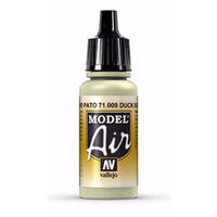 Model Air Duck Egg Green 17 ml
