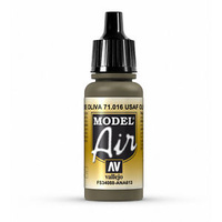Model Air USAF Olive Drab 17 ml