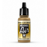 Model Air Middlestone 17 ml