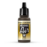 Model Air Burnt Umber 17 ml