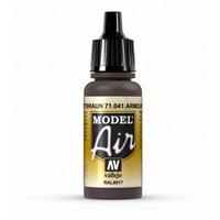 Model Air Armour Brown 17 ml