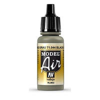 Model Air Gray RLM02 17 ml