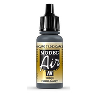 Model Air Dark Sea gray 17 ml