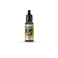 Model Air Panzer Dk Gray 17 ml