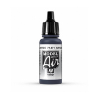 Model Air Artic Blue 17 ml