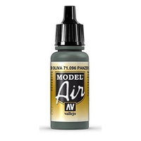 Model Air Panzer Olive 17 ml