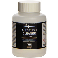 Airbrush Cleaner 85ml