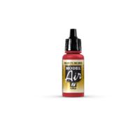 Model Air Red 17 ml