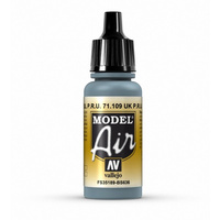 Model Air UK PRU Blue 17 ml