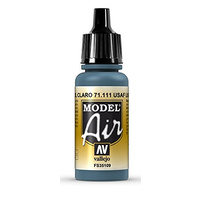 Model Air US Dark Grey 17 ml