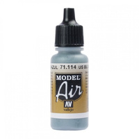 Model Air Medium Gray 17 ml
