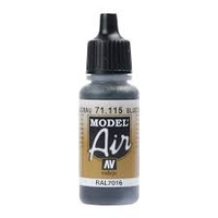 Model Air White Gray 17 ml