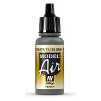 Model Air Gray Violet 17 ml