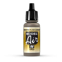 Model Air Concrete 17 ml