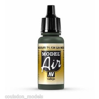 Model Air IJA Midouri Green 17 ml